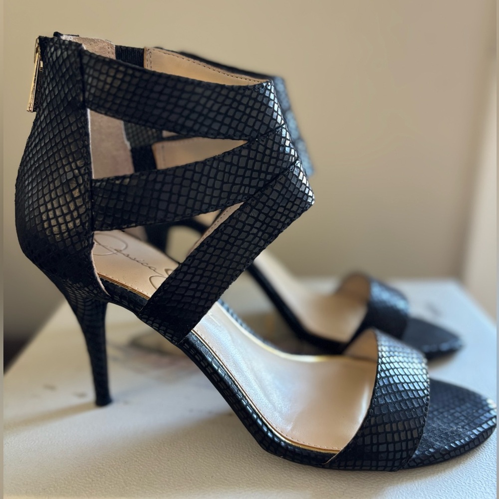 Jessica Simpson Marlen Dress Sandal